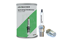 Свечи зажигания Jenbacher 462203, 351000, 1233808, 639753, 639754, 1236100, 1241162, P3 V5N1, P3V3i