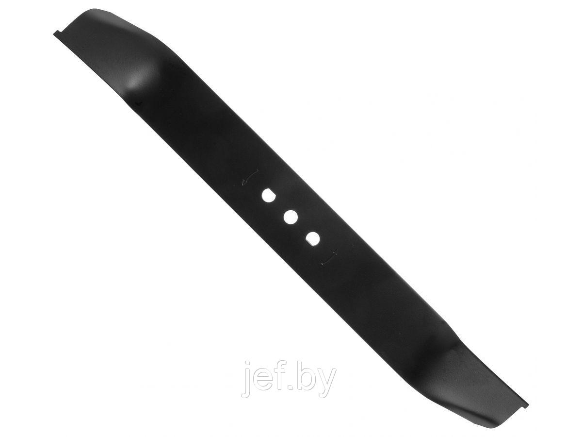Нож для газонокосилки 46 см (в блистере для LG-533 LG-534 LG-633 LG-634) ECO LG-X2002 - фото 5 - id-p199450901