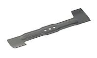 Нож для газонокосилки 37 см прямой (для ROTAK 37 LI) BOSCH F016800277