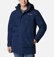 Куртка мужская Columbia Landroamer Parka синий 2051051-464