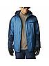 Куртка мужская Columbia горнолыжная Valley Point™ Jacket синий 1909951-452, фото 5