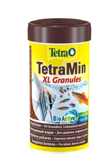 Корм для декоративных рыб TetraMin XL Granules 10 л (3.7 кг) - фото 1 - id-p214094730