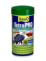 Корм для тропических рыб TetraPRO Algae Multi-Crisps 10 л (1.9 кг)