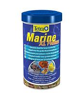 Корм для морских рыб TetraMarin XL Flakes 500 мл (80 гр)