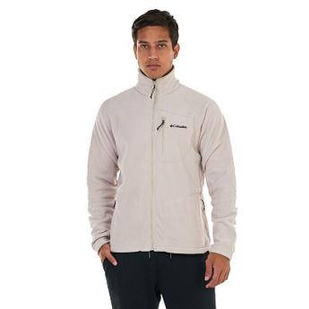 Джемпер мужской Columbia Fast Trek™ II Full Zip Fleece бежевый 1420421-278