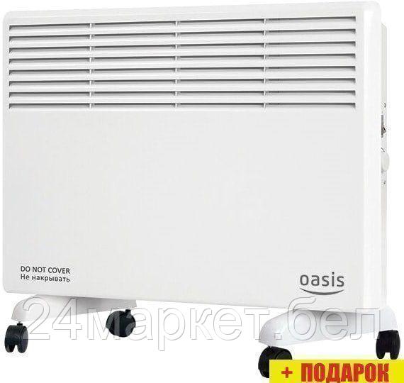 Конвектор Oasis LK-15 - фото 1 - id-p215236460