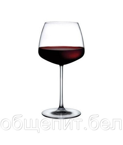 Бокал для вина 790 мл. d=82 мм. h=217 мм. Мираж Турция /6/12/216/ - фото 1 - id-p215237128