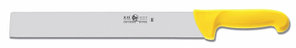 Нож для сыра 300/440 мм. желтый PRACTICA Icel /1/6/