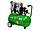 Компрессор ECO AE-25-OF1 (140 л/мин, 8 атм, коаксиальный, безмасляный, ресив. 24 л, 220 В, 0,8 кВт), фото 7