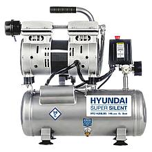 Компрессор воздушный HYUNDAI HYC14208LMS(-15% через корзину)
