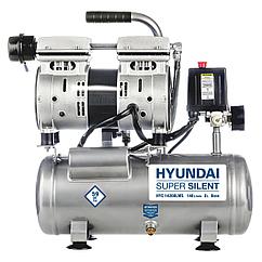 Компрессор воздушный HYUNDAI HYC14208LMS(-15% через корзину)