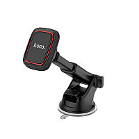 Автомобильный держатель для телефона CA42 Cool Journey in-car dashboard holder with stretch rod черный