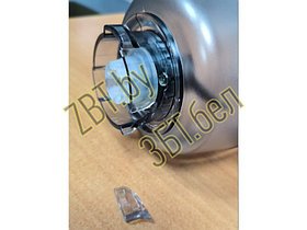 Чаша (емкость) блендера для кухонного комбайна Bosch 00651095W уценка!!, фото 3