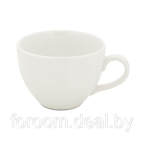 Чашка 220мл чайная By Bone White Zest ZT-01-CF - фото 1 - id-p215238949