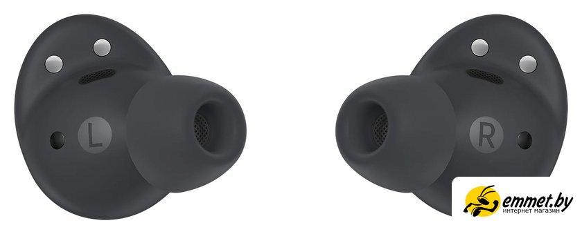 Наушники Samsung Galaxy Buds 2 Pro (графитовый) - фото 3 - id-p215240234