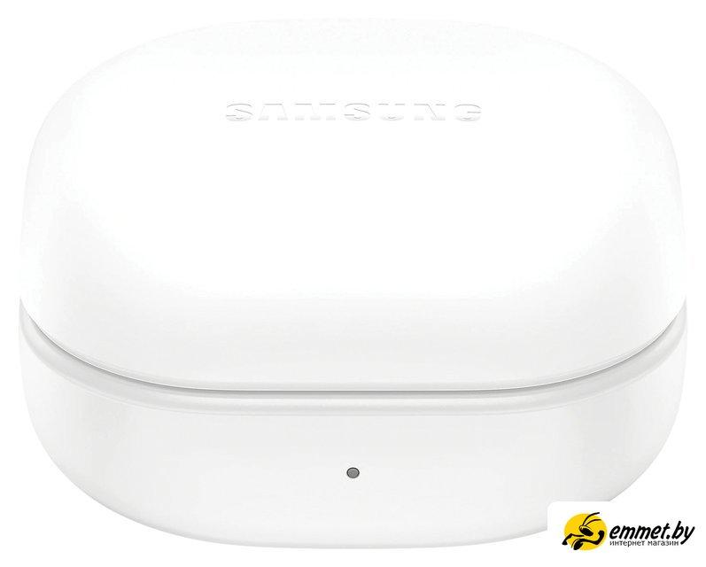 Наушники Samsung Galaxy Buds 2 Pro (белый) - фото 3 - id-p215240235