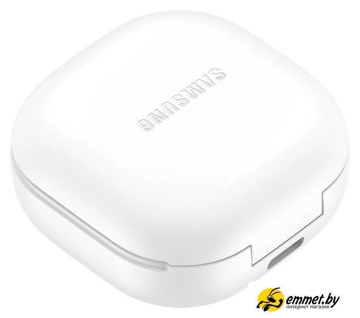 Наушники Samsung Galaxy Buds 2 Pro (белый) - фото 5 - id-p215240235
