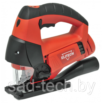 Лобзик ELITECH  ПЛ 0885МЭ сетевой