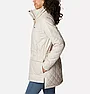 Куртка женская Columbia Copper Crest™ Novelty Jacket бежевый 2007861-278, фото 3