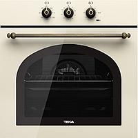 Духовой шкаф Teka HRB 6100 VNB BRASS ( ваниль/состаренная бронза)