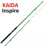 Спиннинг Kaida Inspire 2.4 м тест: 20-80 г 245 г