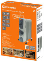 Масляный радиатор TDM SQ2501-0912 - фото 2 - id-p215245986