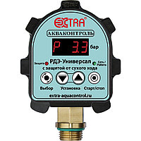 Реле давления Акваконтроль РДЭ-Универсал-10-2,2 (1702150000)