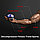 Кистевой гироскопический тренажер - силовой мяч для рук - пауэрбол GYRO BALL - эспандер, самозапускающийся с, фото 3