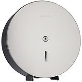 Диспенсер-держатель для туалетной бумаги Ksitex TH-5824 SWN (нержавейка, глянец)