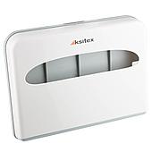 Держатель для гигиенических покрытий на унитаз Ksitex PTC-506-1/2