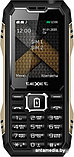 Мобильный телефон TeXet TM-D428 (черный), фото 2