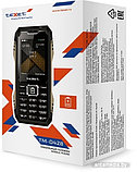 Мобильный телефон TeXet TM-D428 (черный), фото 4