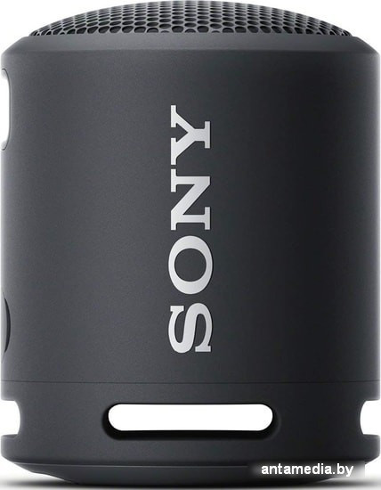 Беспроводная колонка Sony SRS-XB13 (черный) - фото 2 - id-p215251224