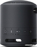 Беспроводная колонка Sony SRS-XB13 (черный), фото 3