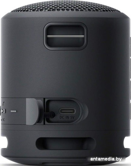 Беспроводная колонка Sony SRS-XB13 (черный) - фото 4 - id-p215251224
