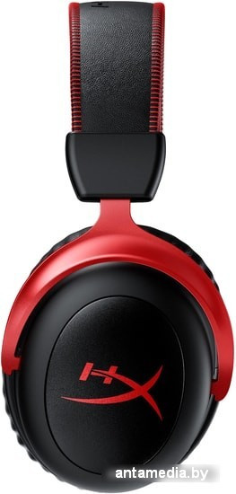 Наушники HyperX Cloud II Wireless - фото 3 - id-p215251252