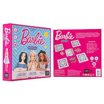 Настольная игра Barbie. Вечеринка, фото 2