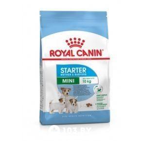 Royal Canin Starter mini, 3 кг - фото 1 - id-p215251798