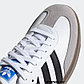 Кроссовки Adidas SAMBA OG SHOES, фото 6