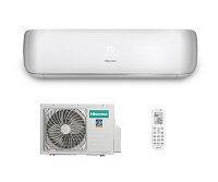 Кондиционер Hisense Premium Design Super DC Inverter R32 AS-10UW4RVETG01