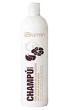 Blumin - Серия с черным чесноком