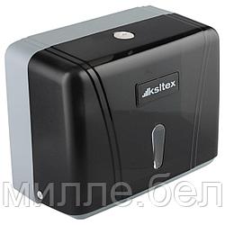 Диспенсер для бумажных полотенец Ksitex TH-404B