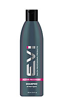 EVI Salon Professional Шампунь для поврежденных волос Активное восстановление Active Recovery, 1000 мл