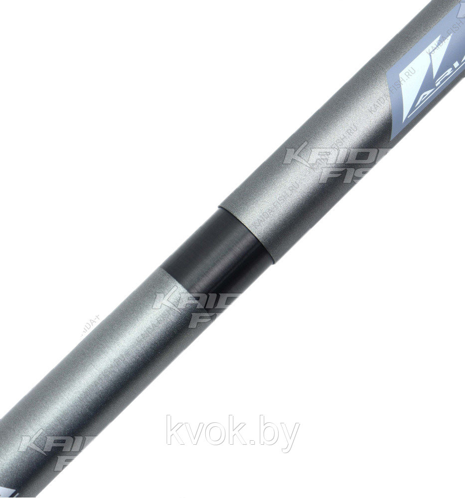 Маховое удилище Kaida Aria Pole 8 м тест до 3-15 гр 290 гр - фото 2 - id-p215257860