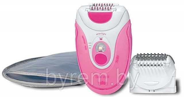 Эпилятор BRAUN 5280 - фото 1 - id-p285693