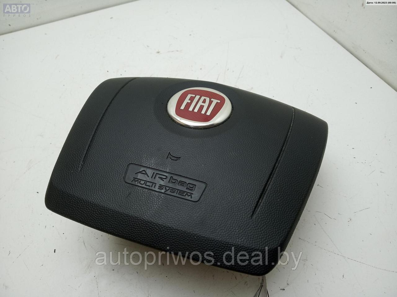 Подушка безопасности (Airbag) водителя Fiat Ducato (c 2006) - фото 1 - id-p182356595