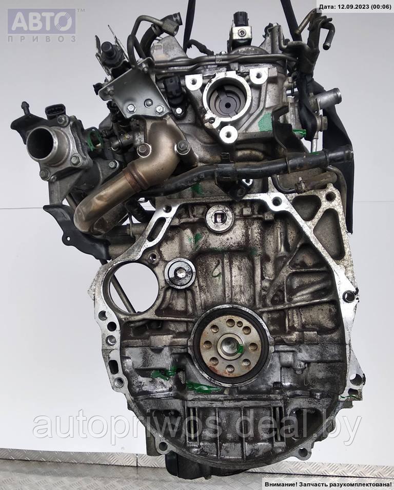 Двигатель (ДВС) на разборку Honda Civic (2006-2011)