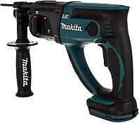 Перфоратор Makita DHR202Z патрон:SDS-plus уд.:1.9Дж аккум.