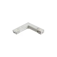 Светильник LED Monorail, угловой,1,3W/24V, 4000K