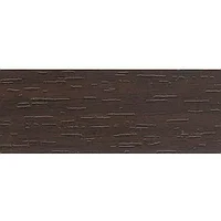 ГП, Кромка PVC 0.4, 22мм, Орех шоколадный R080, отд. A3PM (за 100 м.п.)